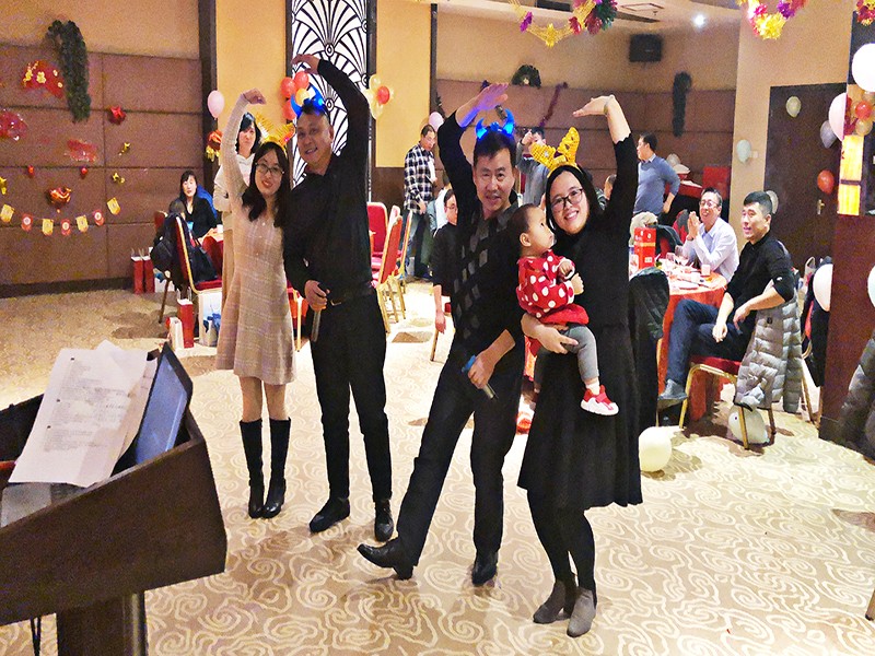 中文字幕精品人妻熟女公司2019年會(huì)圓滿成(chéng)功 中文字幕精品人妻熟女公司2019年會圓(yuán)滿成(chéng)功