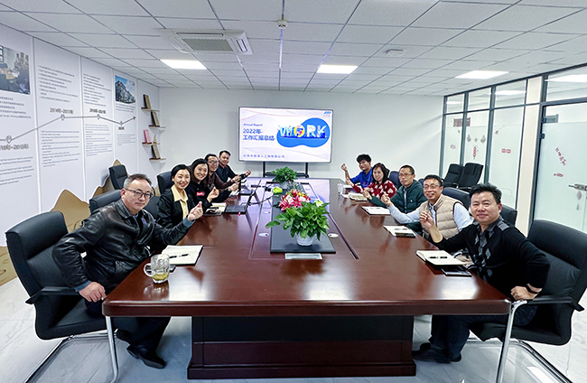 中文字幕精品人妻熟女海工2022年度年終總(zǒng)結會 中文字幕精品人妻熟女(yì)海工(gōng)2022年度年終總結會