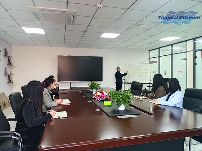 董（dǒng）事長談營銷——“新賽道，新機遇”