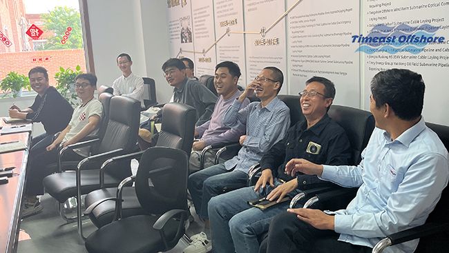 職場禮儀（yí）培訓——知禮（lǐ）行天下