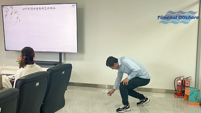 職（zhí）場禮儀培訓——知禮行天下