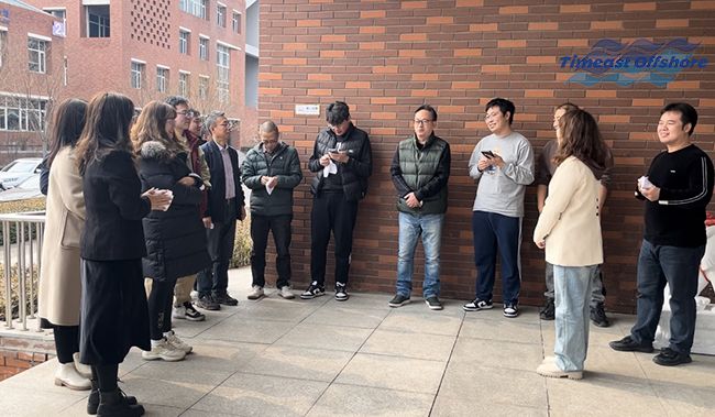 守護公司生命線，落實消防安全（quán）培訓