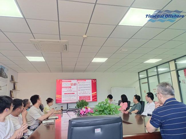 人人講安全、個個會應急（jí）——暢（chàng）通生命通道