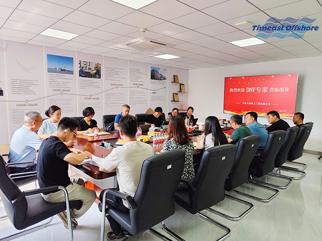 我司(sī)2024年(nián)度管(guǎn)理體係審核工作順利完成(chéng) 我司2024年度管理體係審核工作順利完成